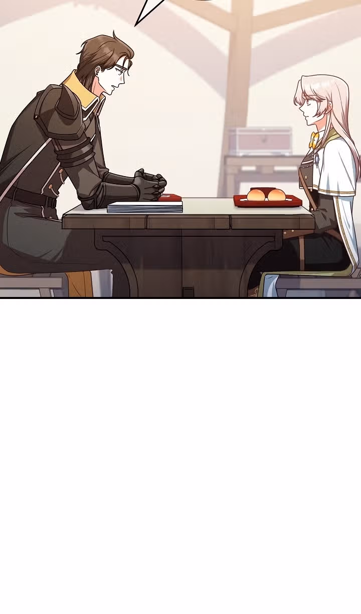 Я не любовница финального босса! — Том 1 · Глава 56, страница 3