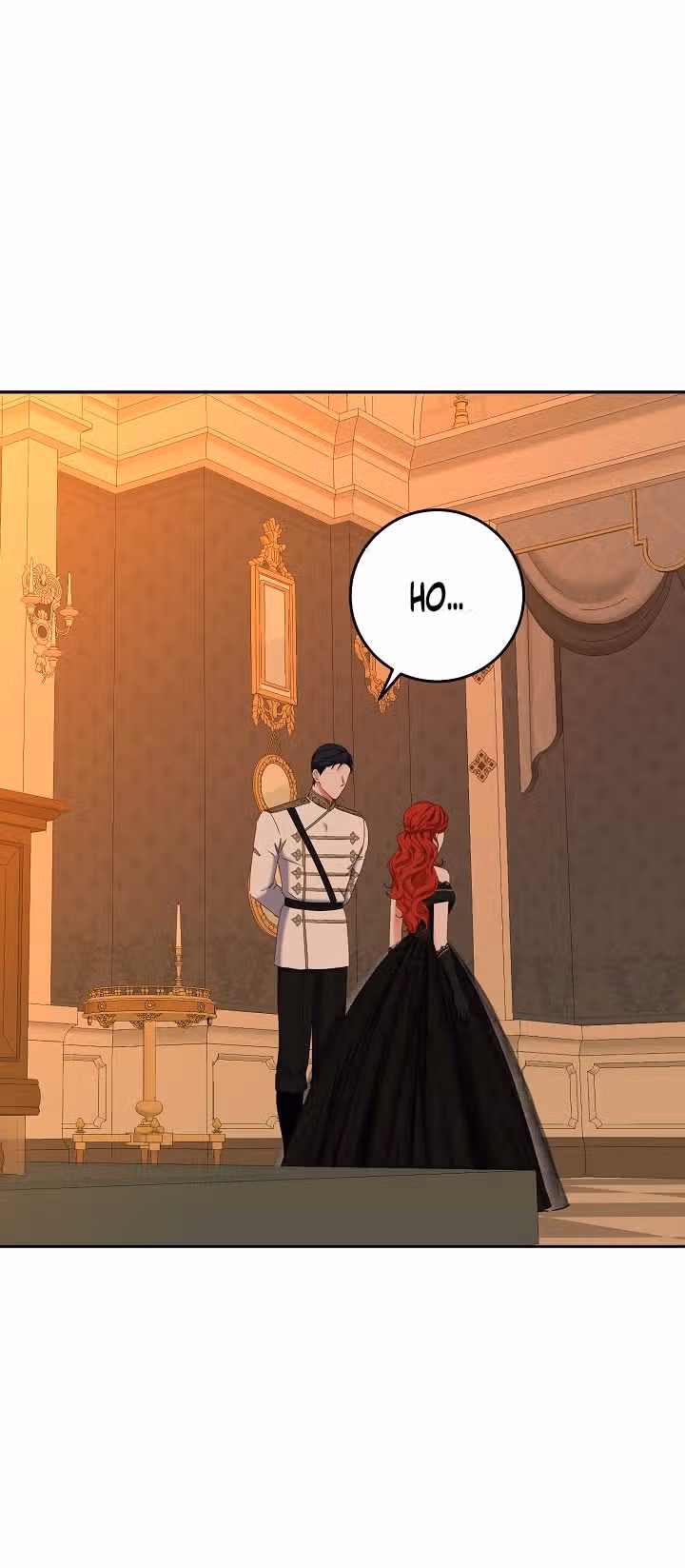 Кажется, я попала в мир игры-гаремника — Том 2 · Глава 50, страница 25