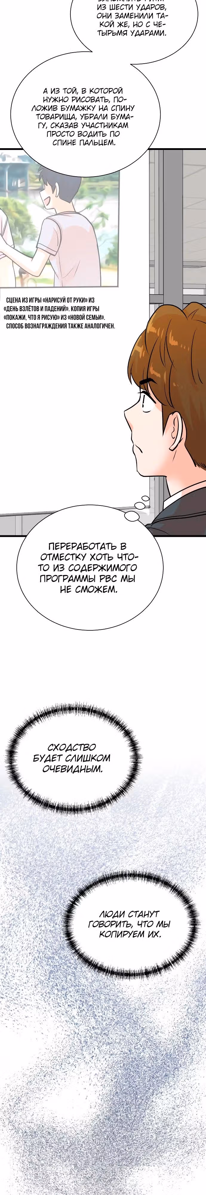 Регрессия продюсера — Том 1 · Глава 144, страница 15