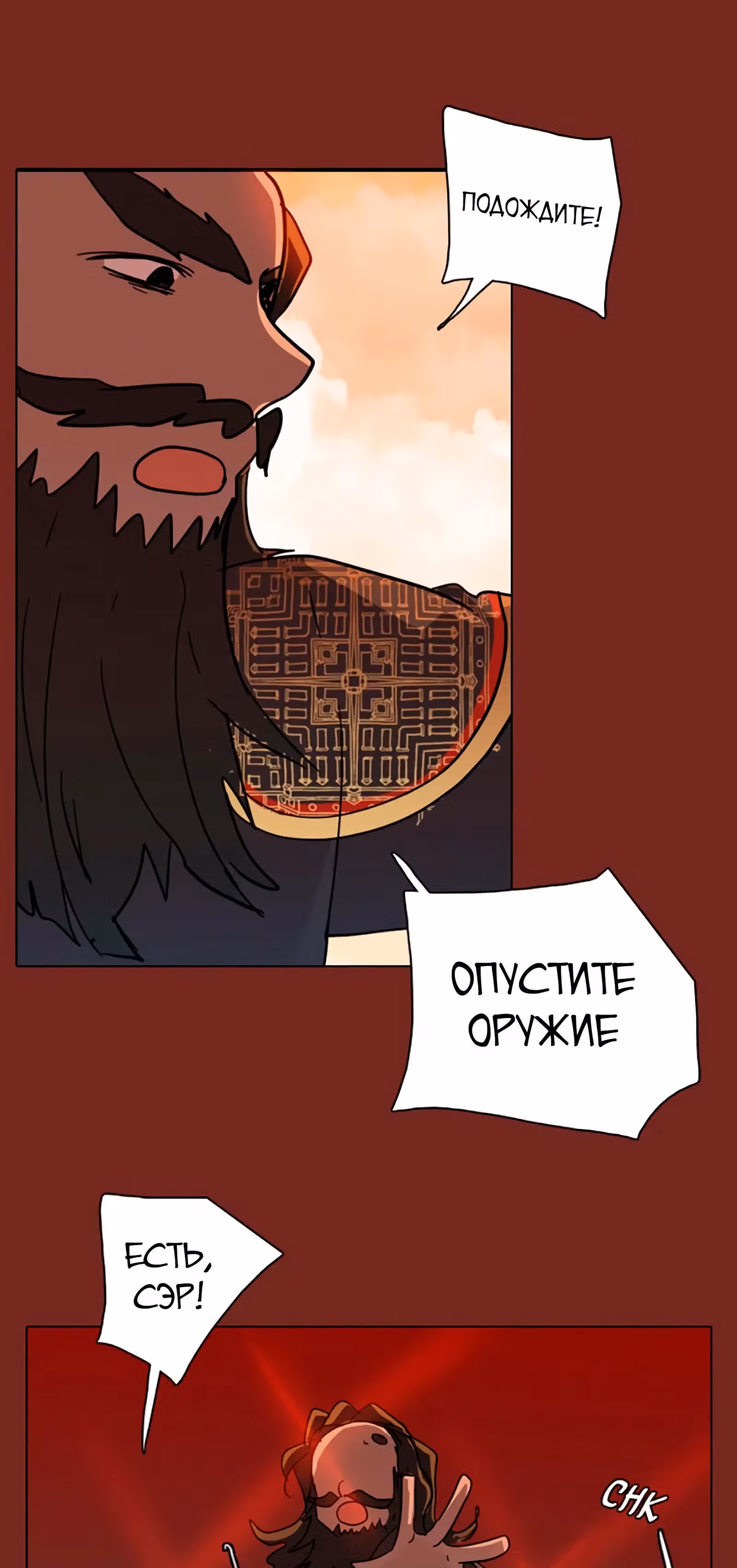 Дримсайд — Том 1 · Глава 48, страница 9