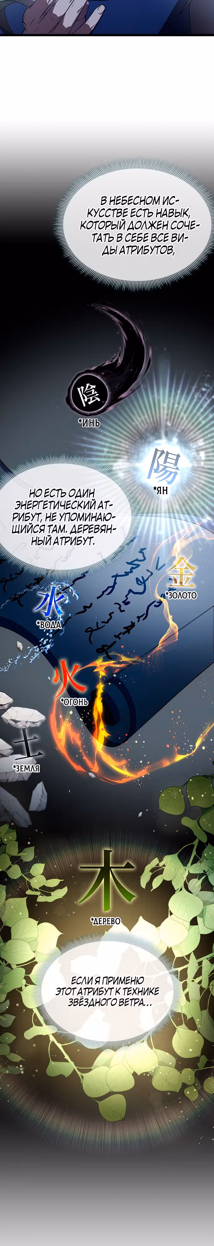 Пожиратель лекарств — Том 1 · Глава 58, страница 19