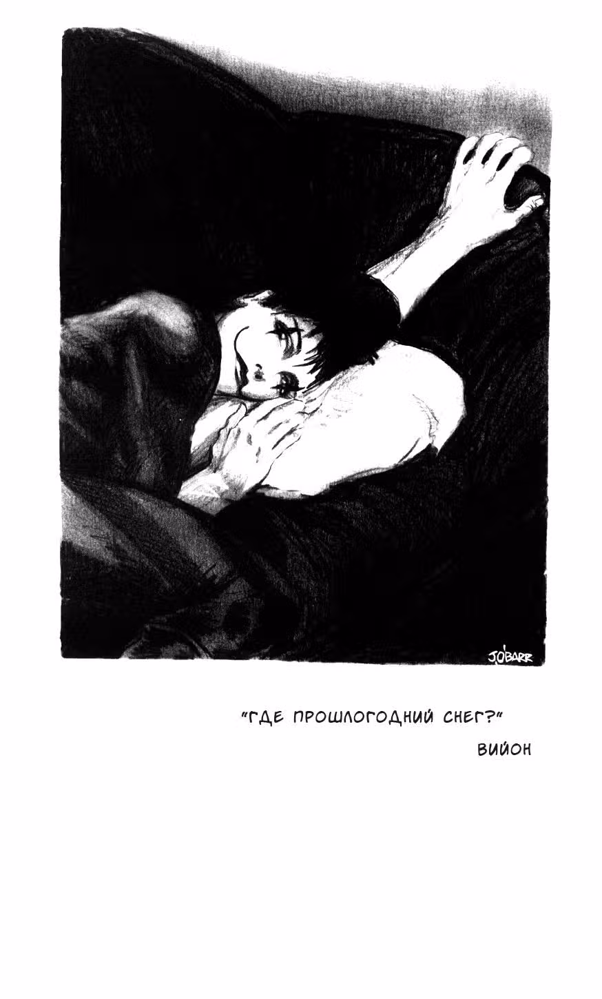 Ворон — Том 1 · Глава 2, страница 30