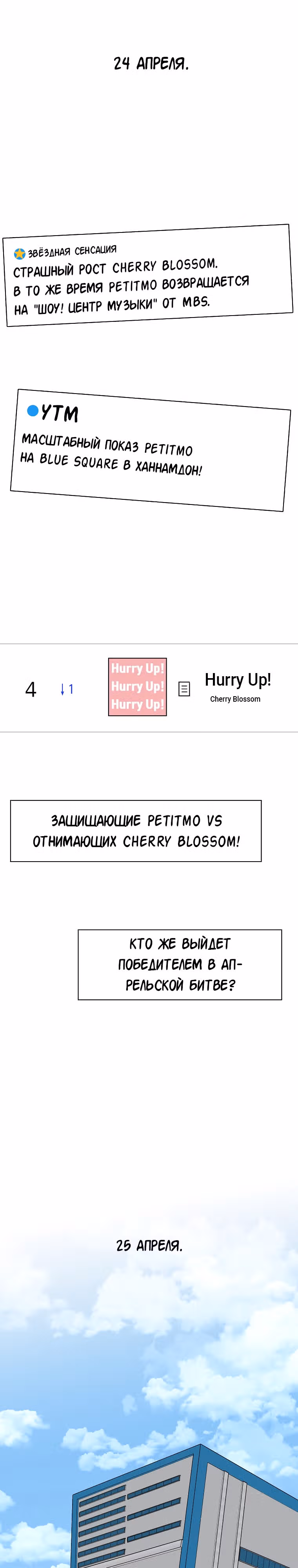 Реинкарнация Менеджера — Том 1 · Глава 112, страница 17