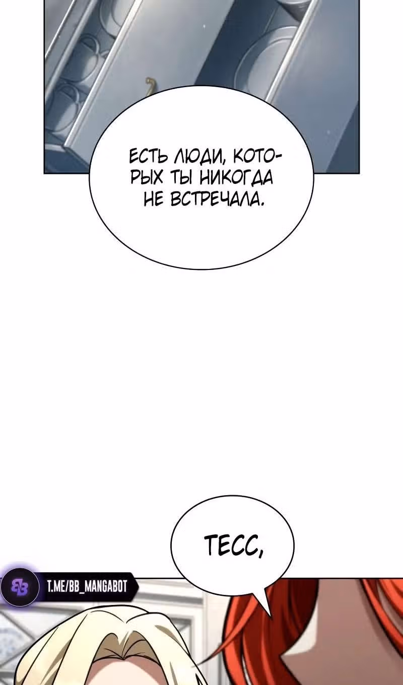 Безграничный маг — Том 1 · Глава 111, страница 47