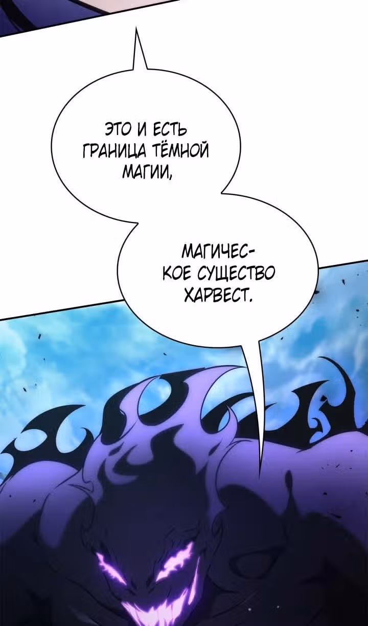 Безграничный маг — Том 1 · Глава 75, страница 11