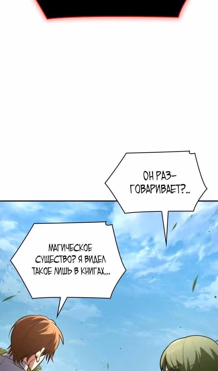 Безграничный маг — Том 1 · Глава 75, страница 13