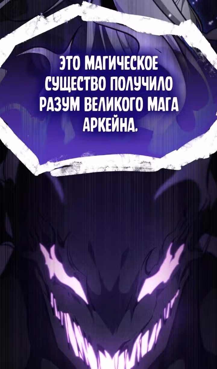 Безграничный маг — Том 1 · Глава 75, страница 26