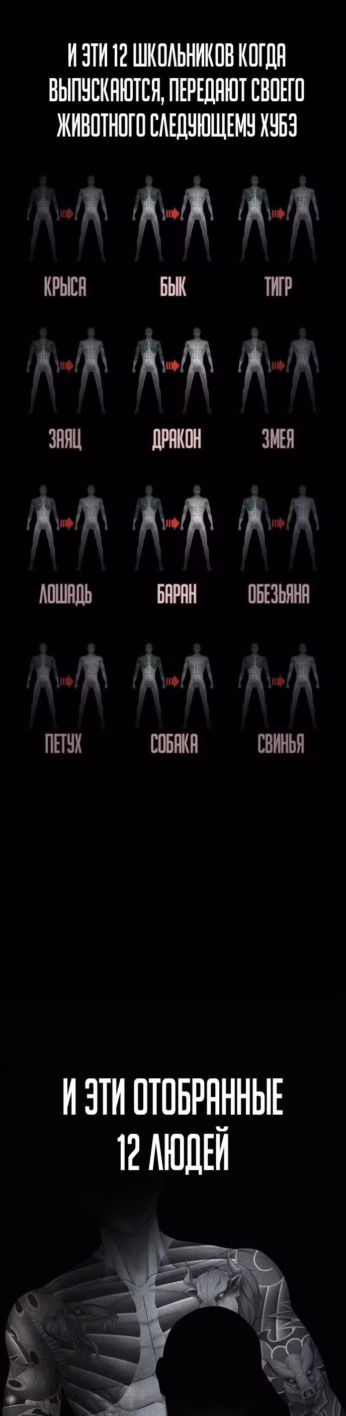 Батя старшеклассник — Том 1 · Глава 5, страница 17