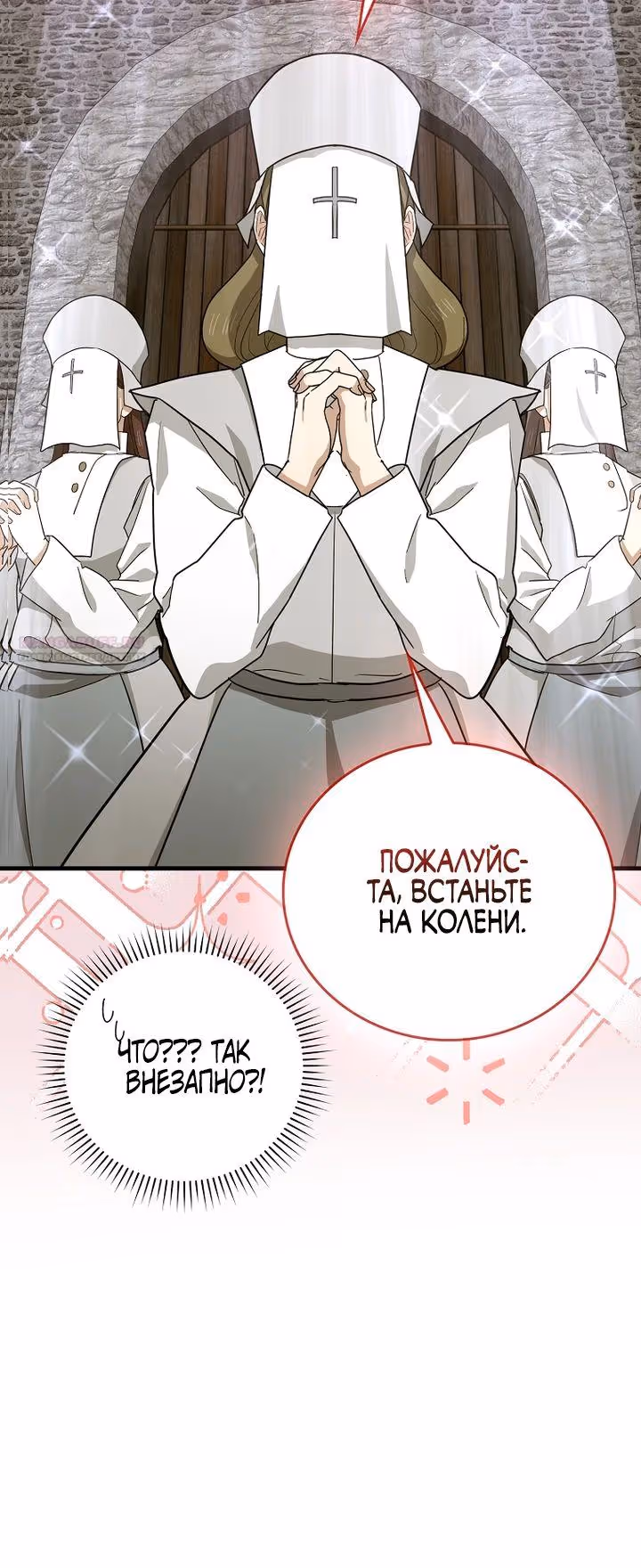 Я не святой, а доктор! — Том 3 · Глава 97, страница 12