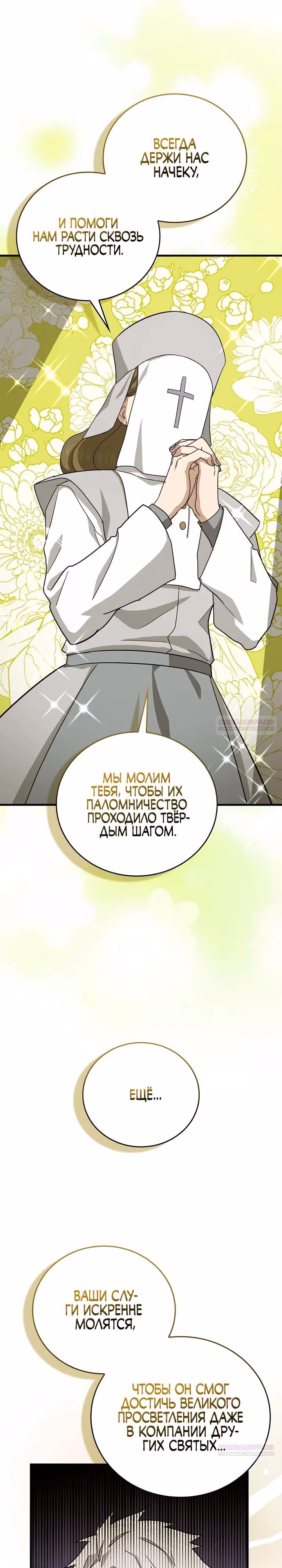 Я не святой, а доктор! — Том 3 · Глава 97, страница 14