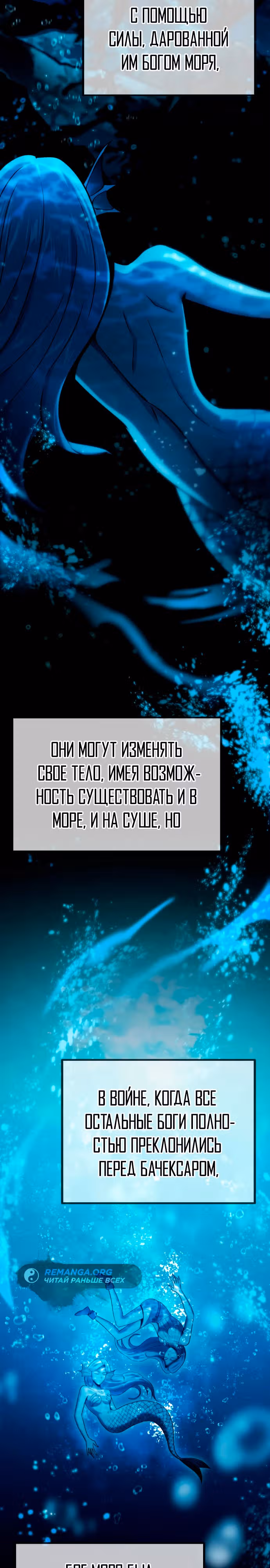 Паладин в темном фэнтези — Том 1 · Глава 27, страница 24