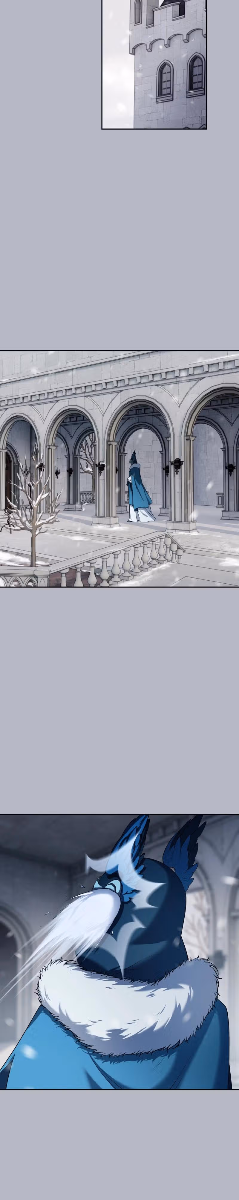 Перемирие — Том 3 · Глава 75, страница 8