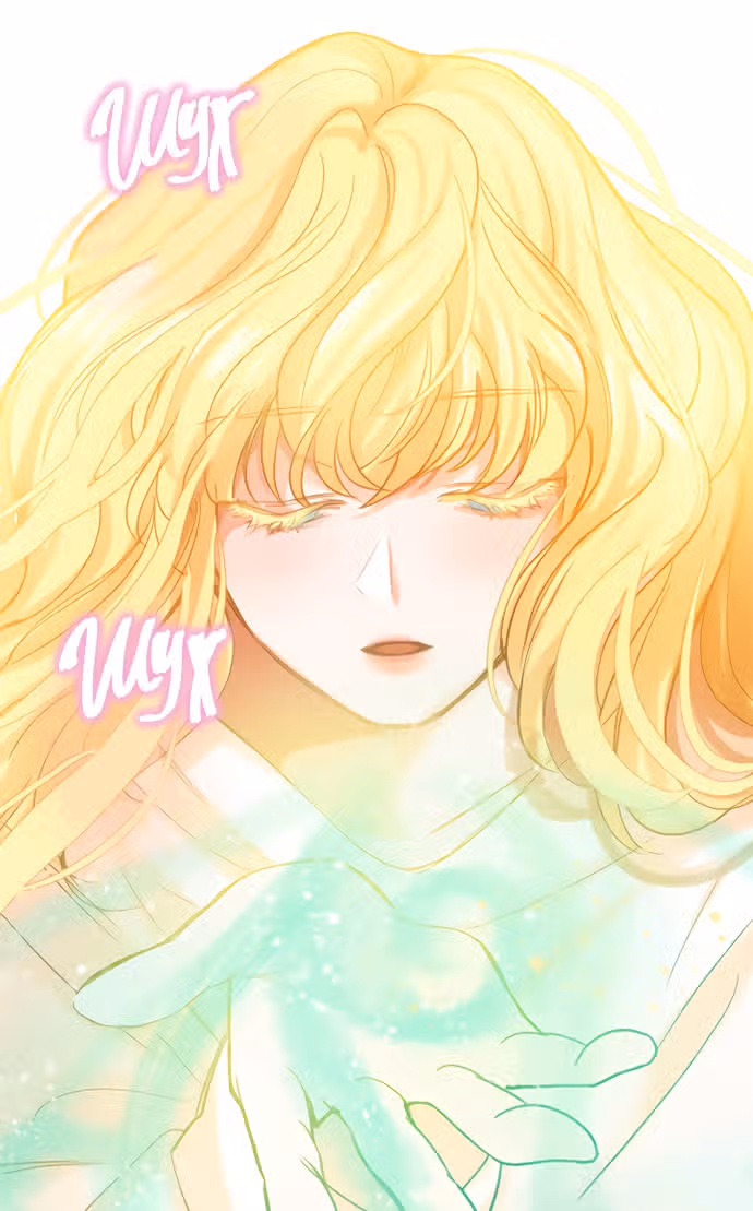 Нимфа — Том 1 · Глава 5, страница 19