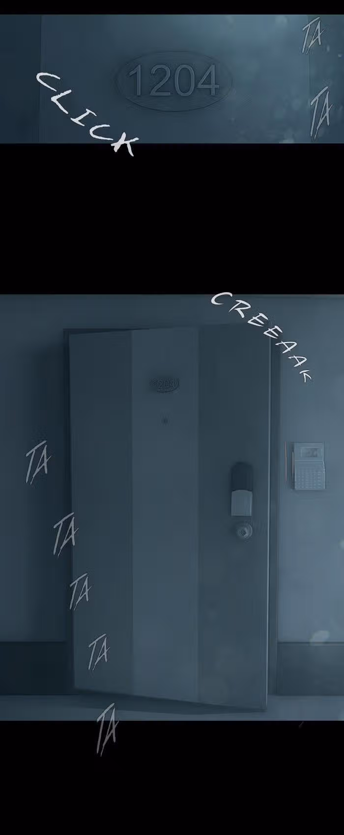 Дни Мертвых — Том 1 · Глава 27, страница 18