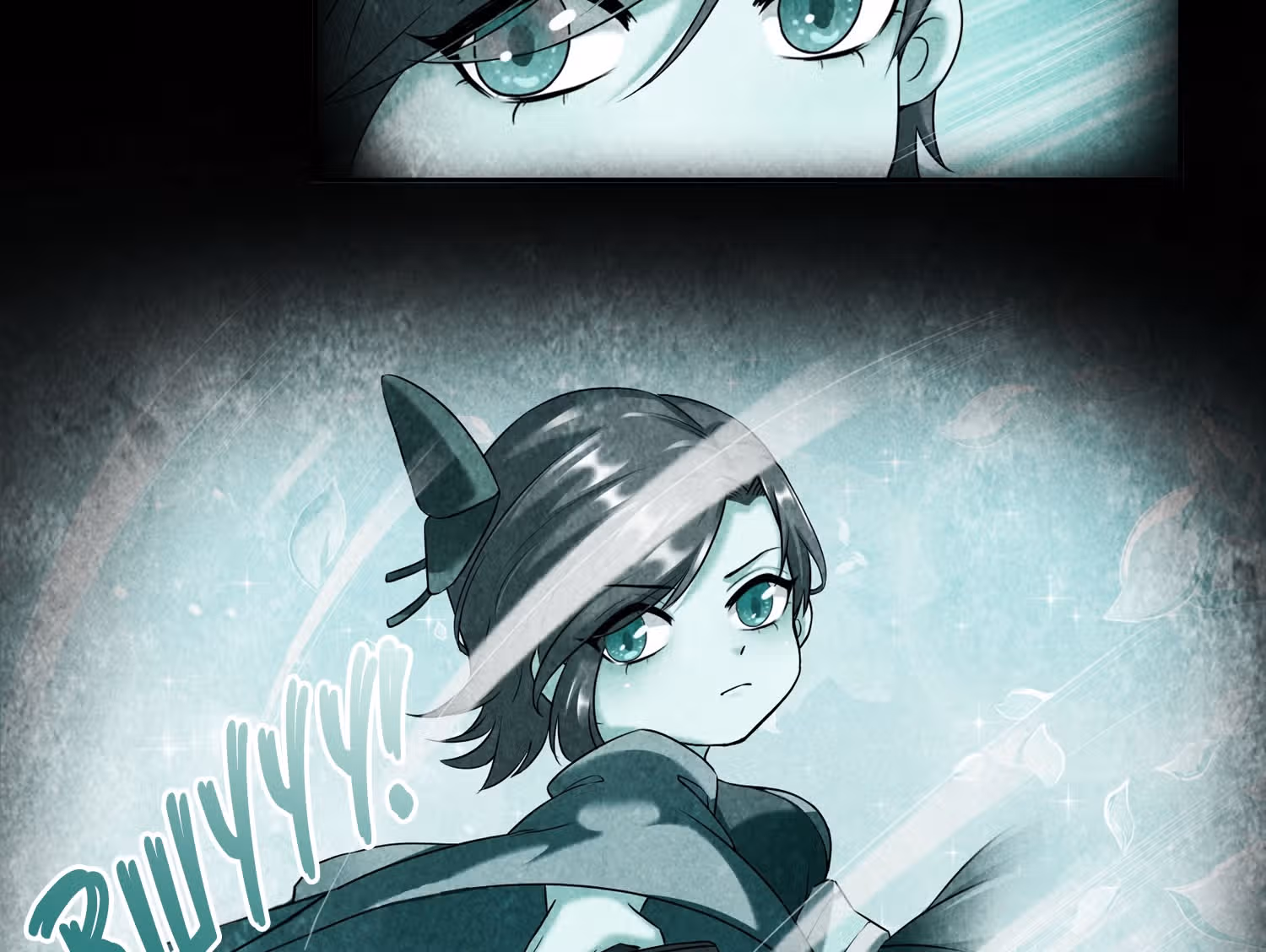 Групповая Беседа Культиваторов — Том 1 · Глава 218, страница 51