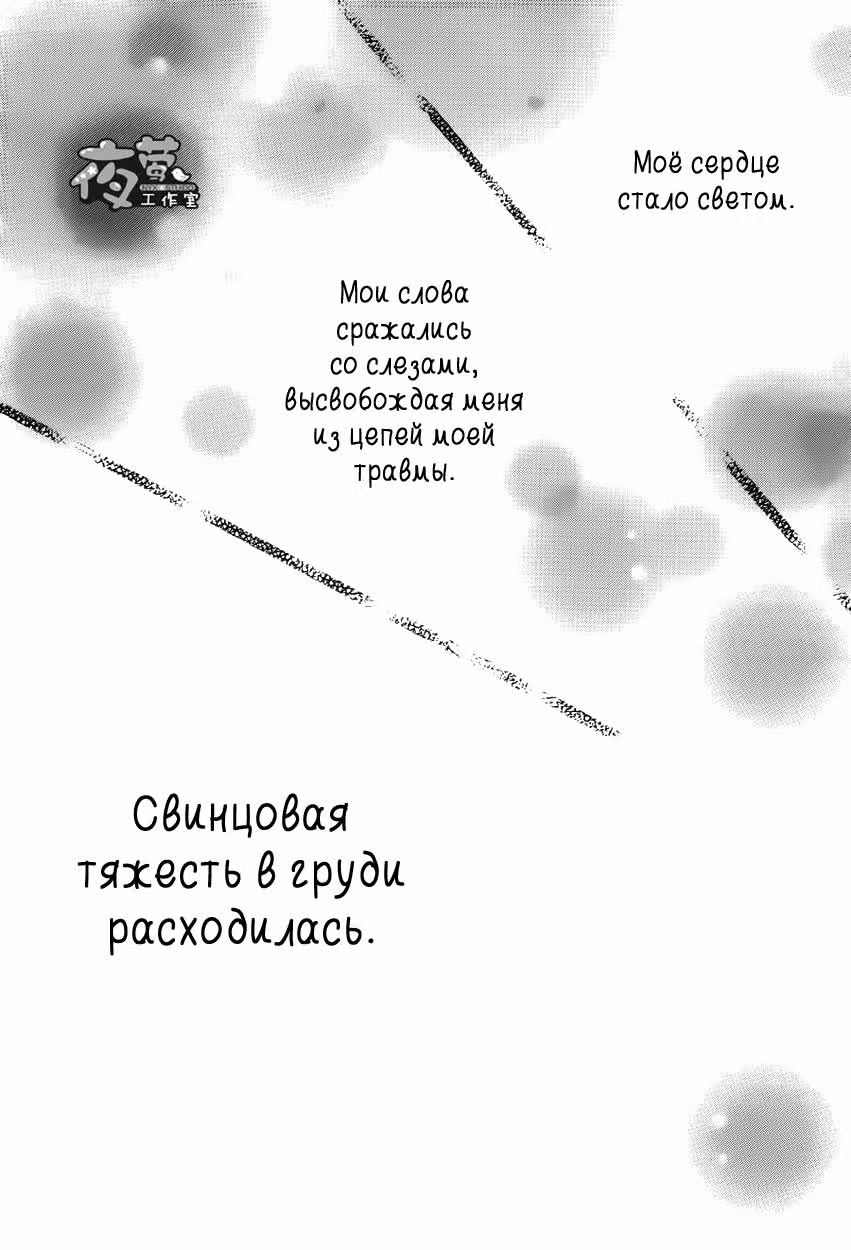 Несуразная принцесса — Том 4 · Глава 21, страница 23