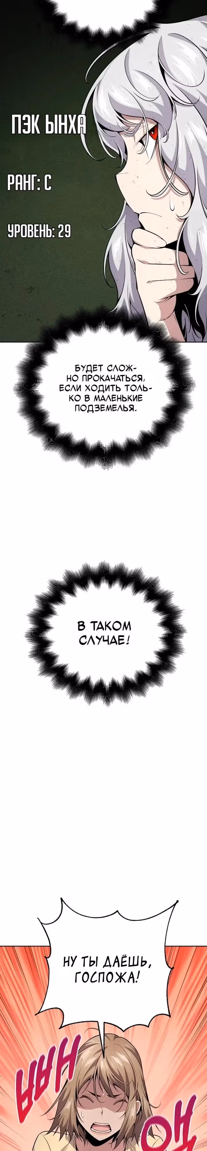 Некромант-задрот — Том 1 · Глава 19, страница 12