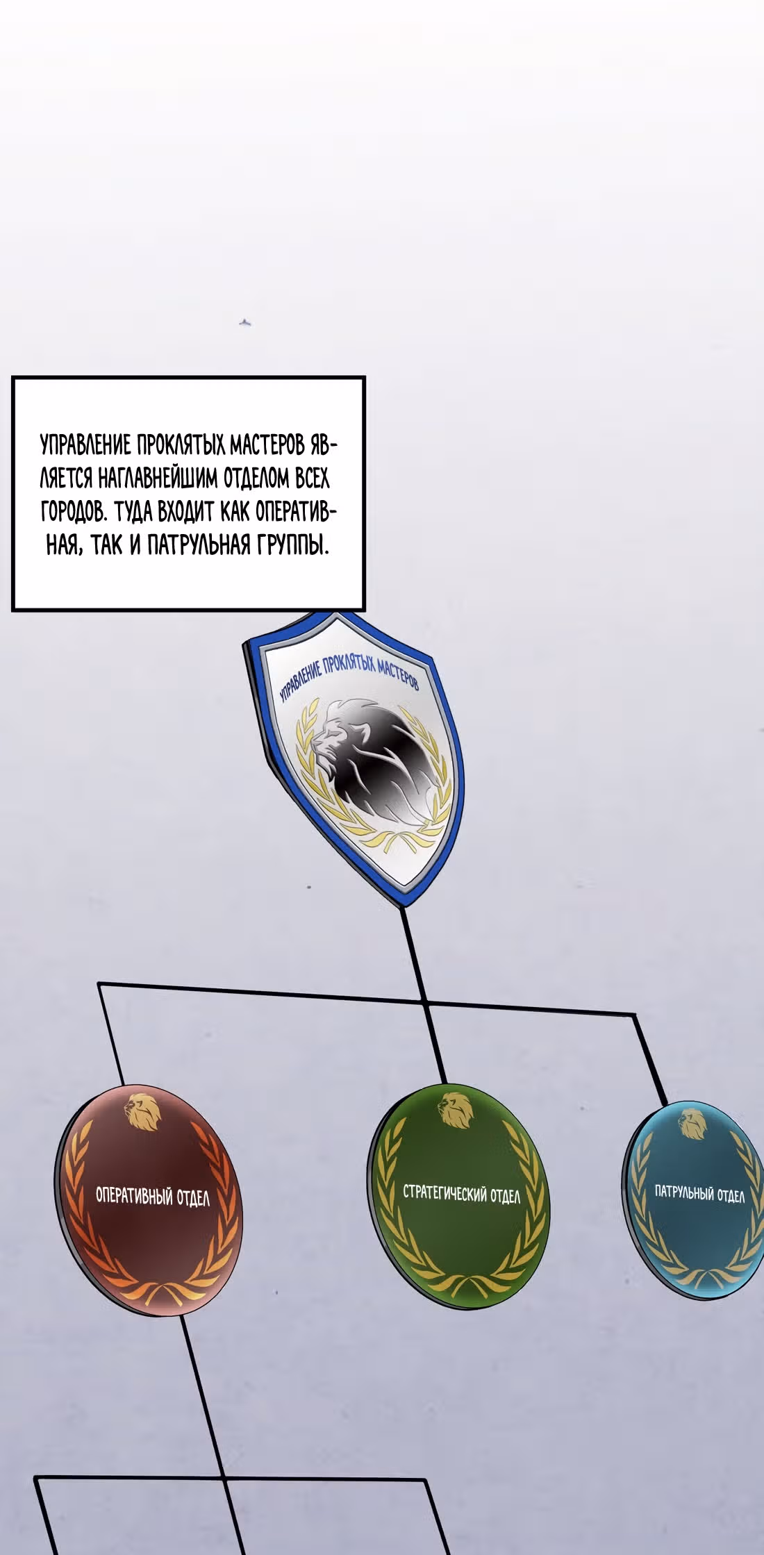 Я притворяюсь нубом — Том 1 · Глава 4, страница 59
