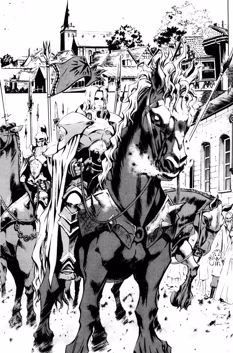 АрхиЛорд — Том 4 · Глава 32, страница 26