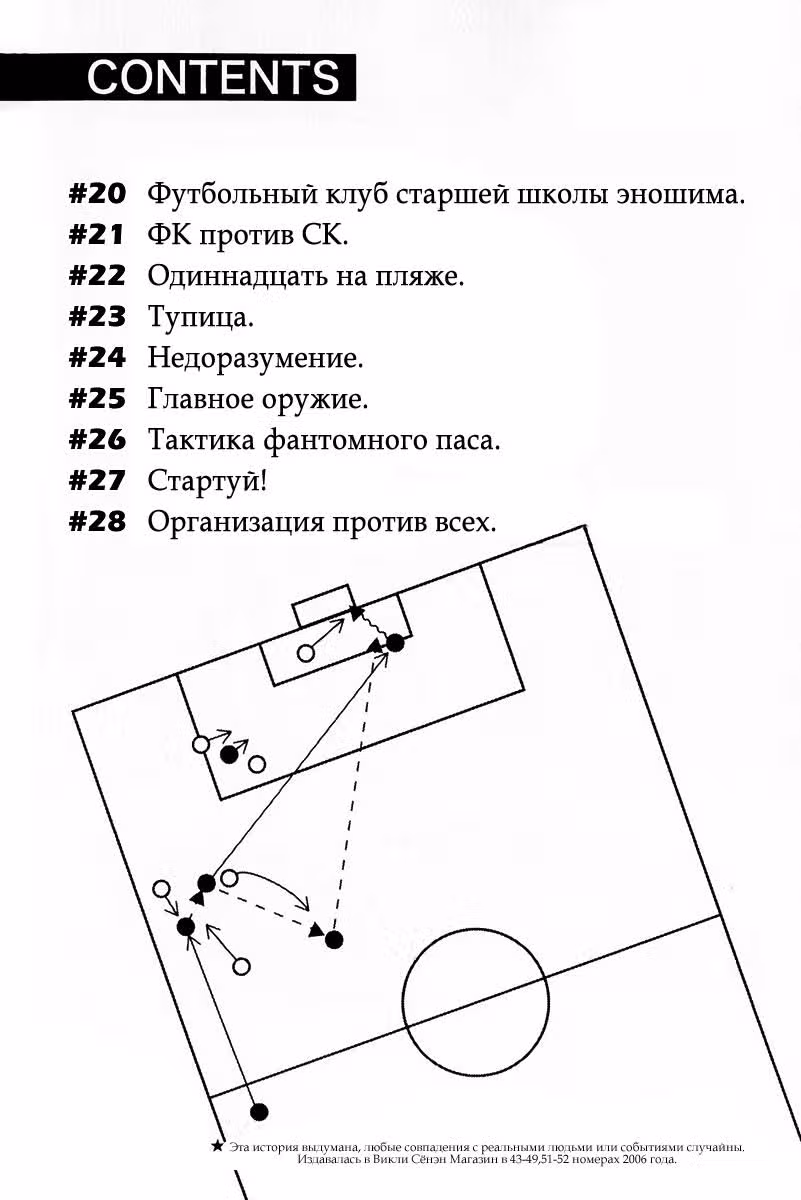 Паладин на поле — Том 4 · Глава 20, страница 4
