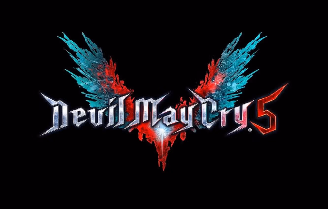 Devil May Cry 5 – Видения Ви – — Том 1 · Глава 0, страница 14