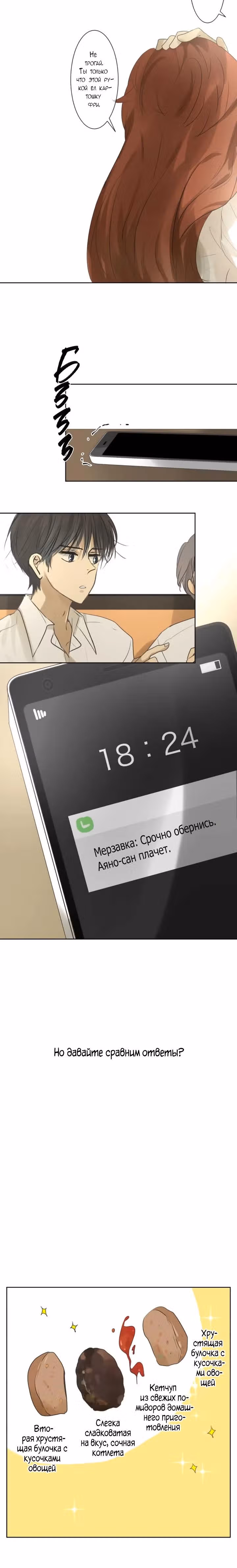 79% какао — Том 1 · Глава 98, страница 4