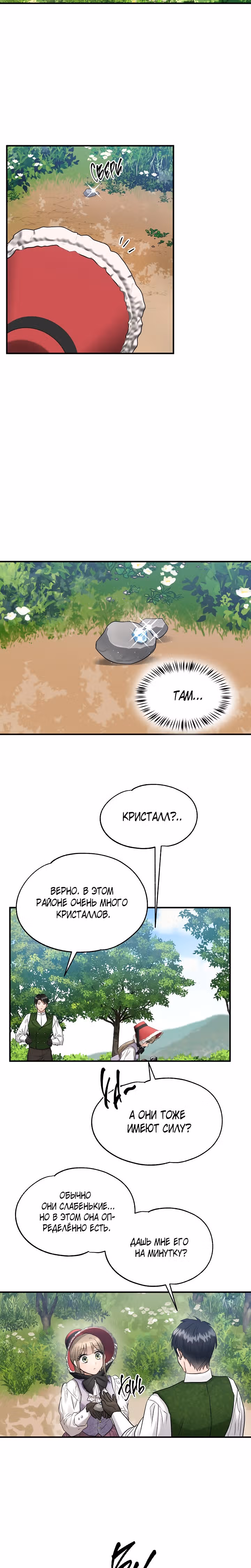 Два наследника — Том 2 · Глава 31, страница 15
