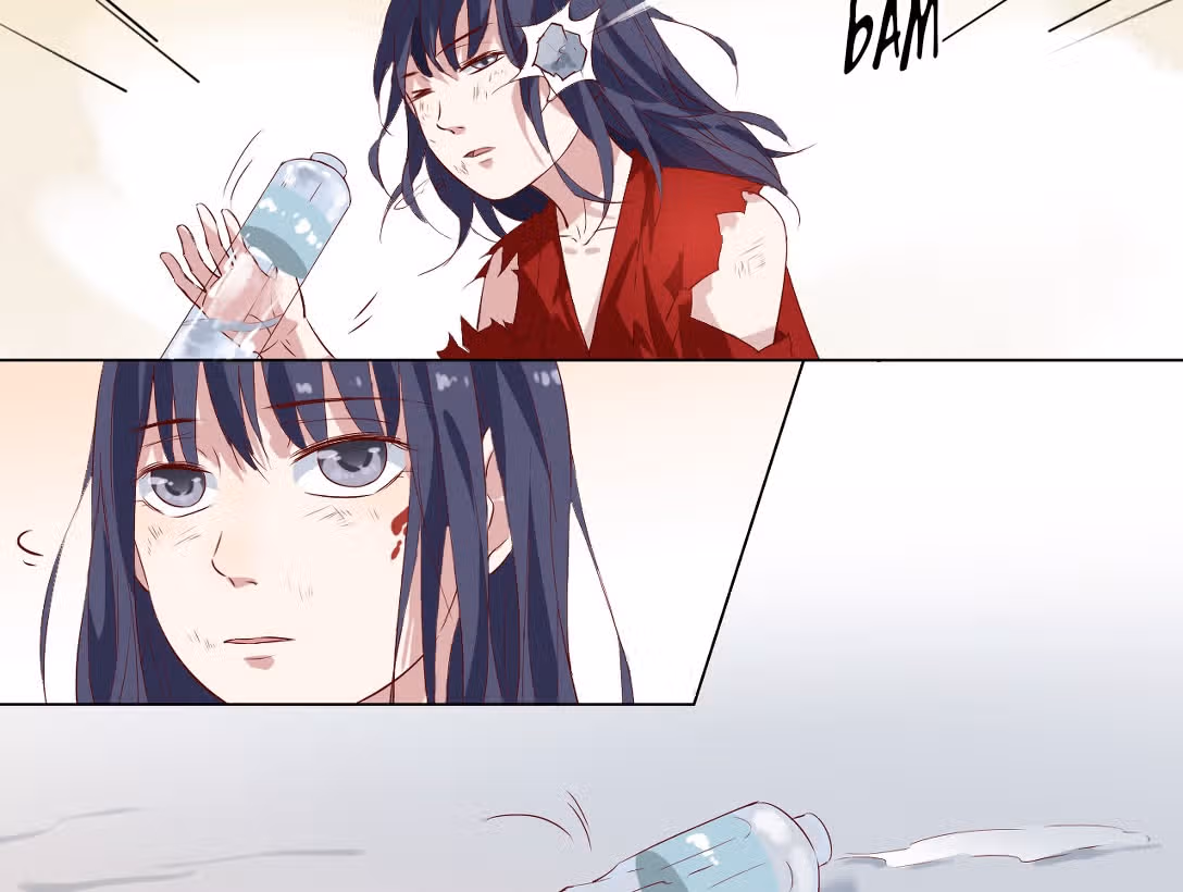 Лунный бог — Том 1 · Глава 61, страница 12