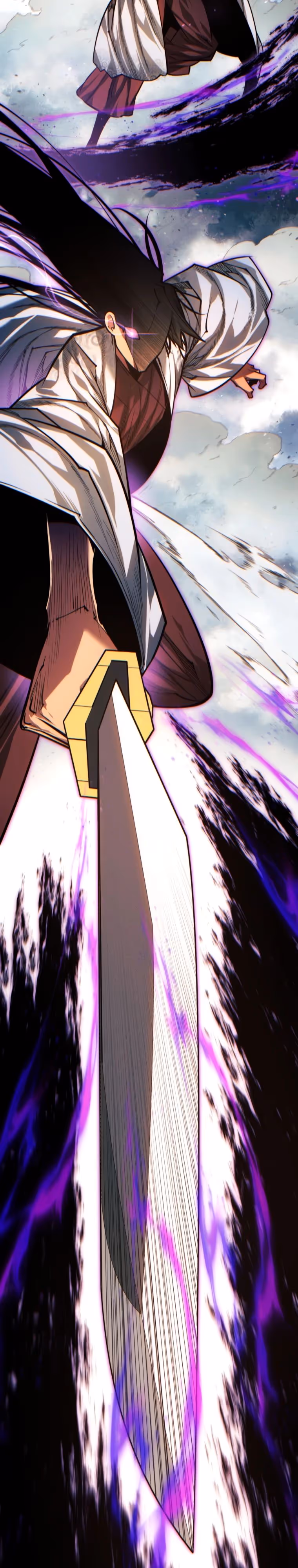 Современный человек, попавший в Мурим — Том 1 · Глава 90, страница 47