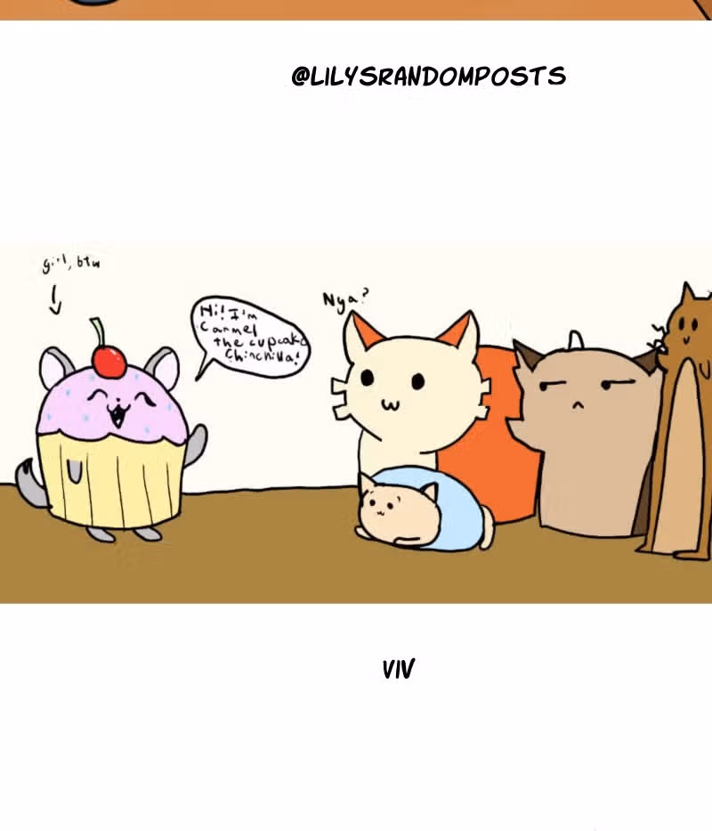 Приключения Кота Буханки — Том 2 · Глава 186, страница 20