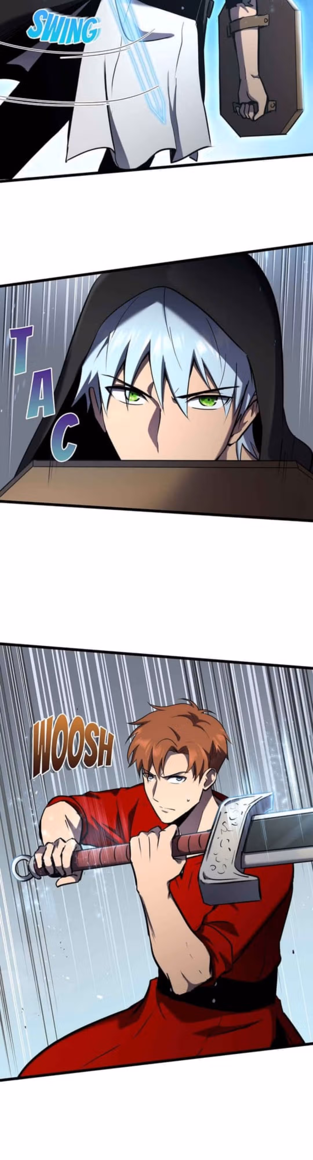 Арена — Том 2 · Глава 33, страница 12