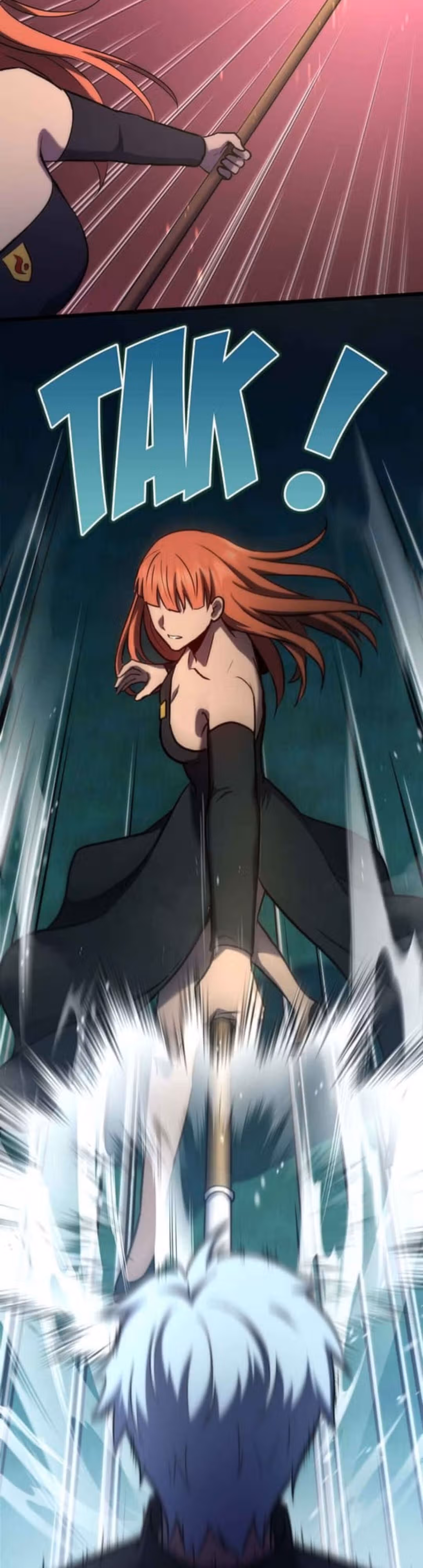 Арена — Том 2 · Глава 37, страница 40
