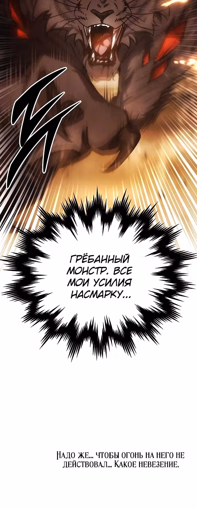 Принцесса темного пламени 99 уровня — Том 1 · Глава 2, страница 33