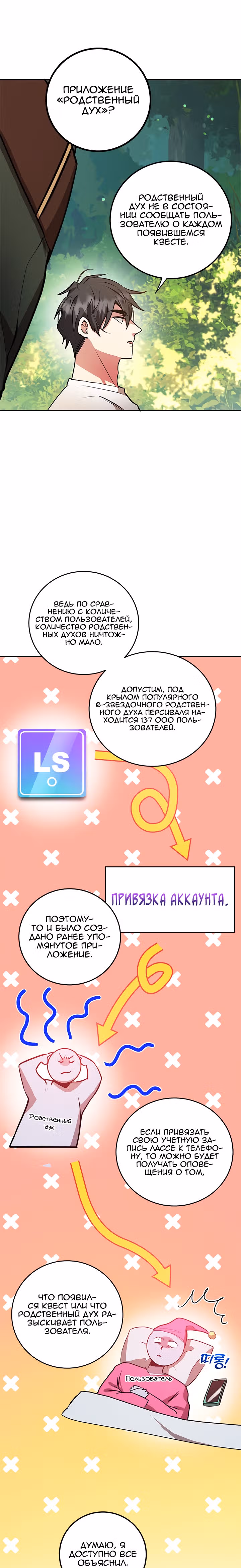 10-звездочный игрок, усиленный ничьей — Том 1 · Глава 17, страница 16