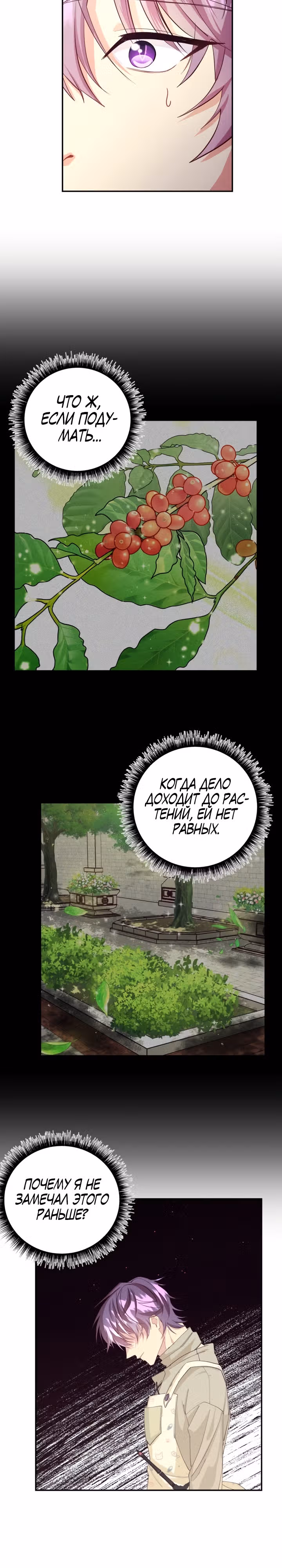 Волшебный сад — Том 2 · Глава 73, страница 5