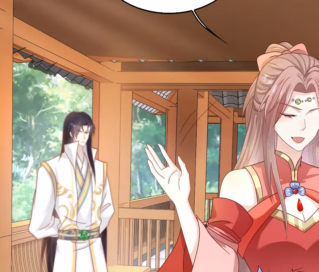 Принц, его жена должна быть унижена! — Том 1 · Глава 22, страница 74