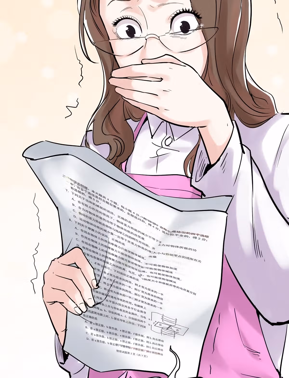 Я не гений, но я им стану! — Том 1 · Глава 14, страница 42