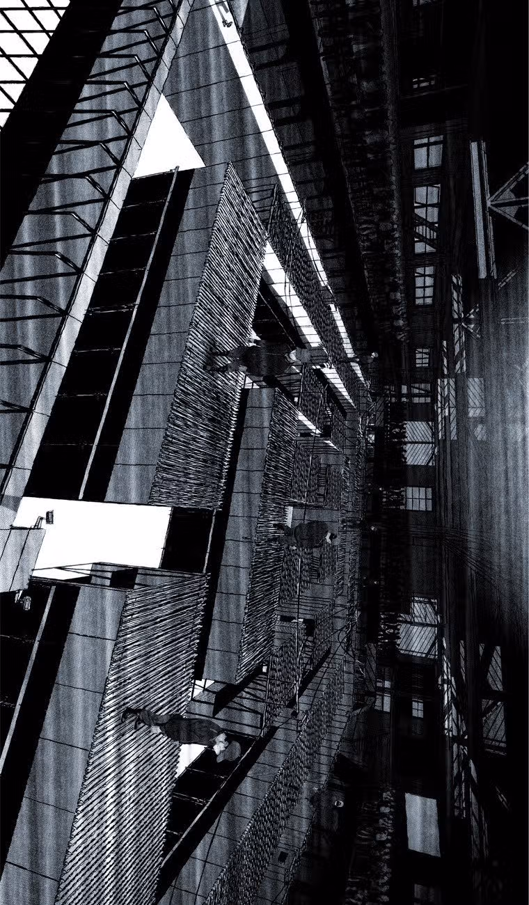 Волчий вой — Том 1 · Глава 13, страница 53