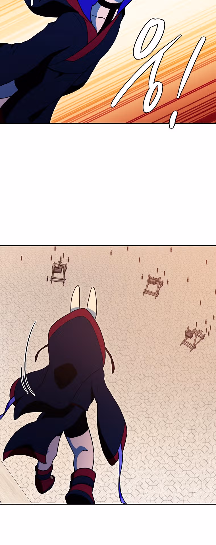Волшебная стрельба: Снайпер из стали — Том 1 · Глава 33, страница 24