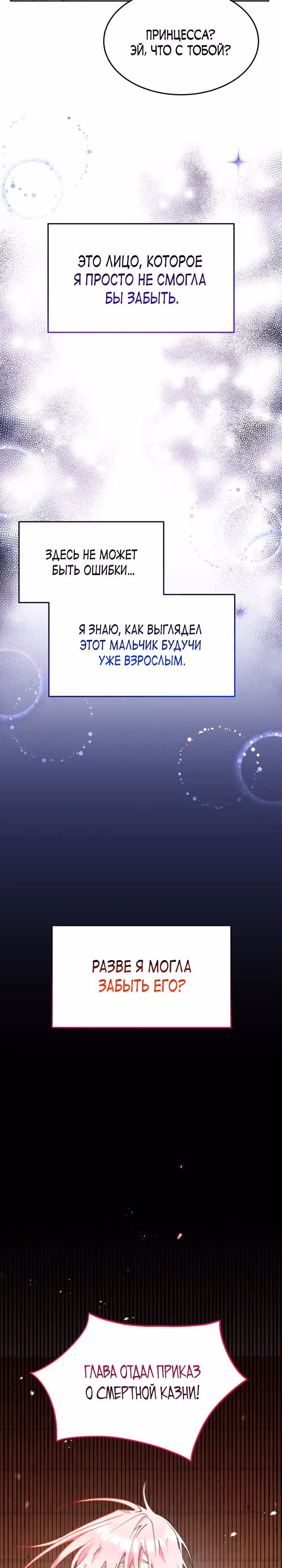 Принцесса-лотерея — Том 1 · Глава 45, страница 14