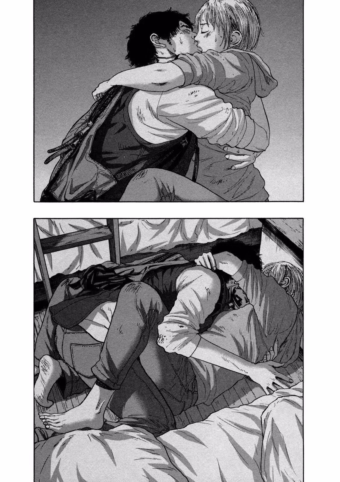 Я — герой! — Том 13 · Глава 149, страница 3
