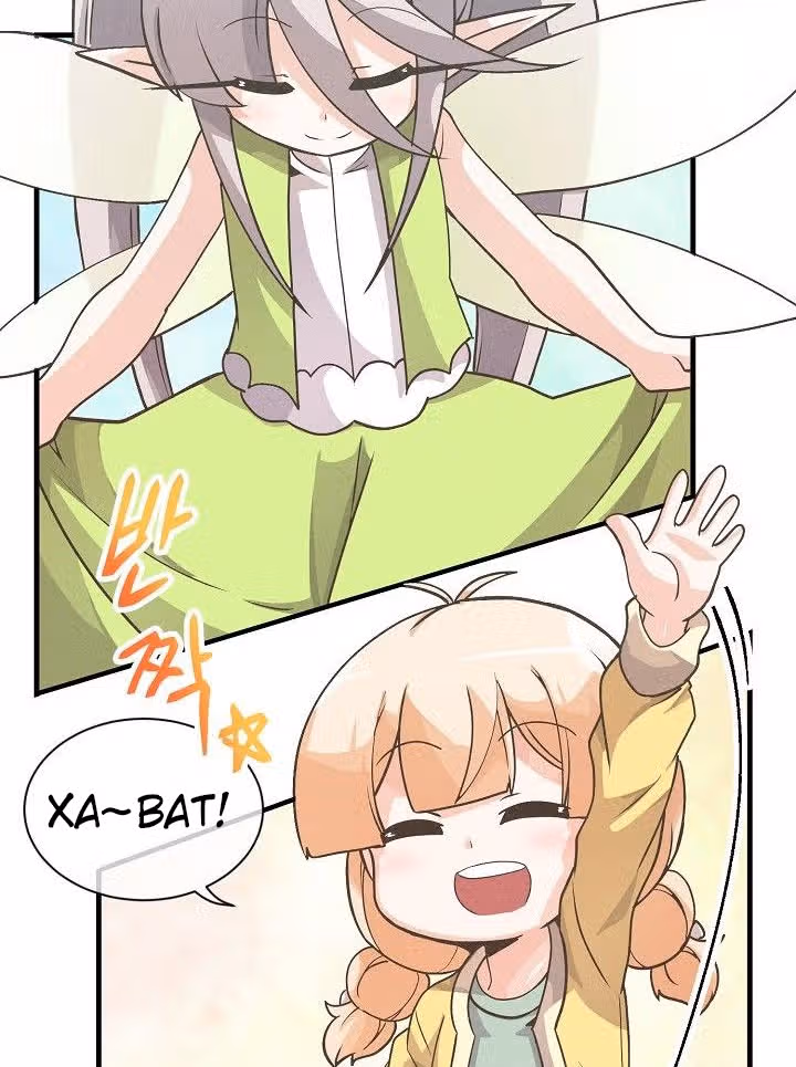 Дух Фермера — Том 1 · Глава 22, страница 54