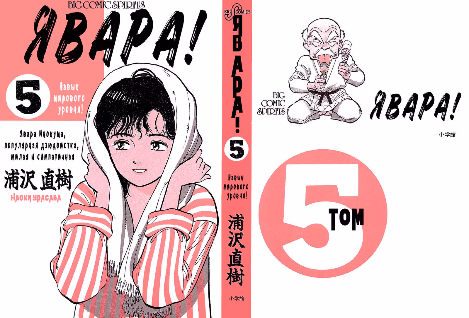 Явара! — Том 5 · Глава 46, страница 2