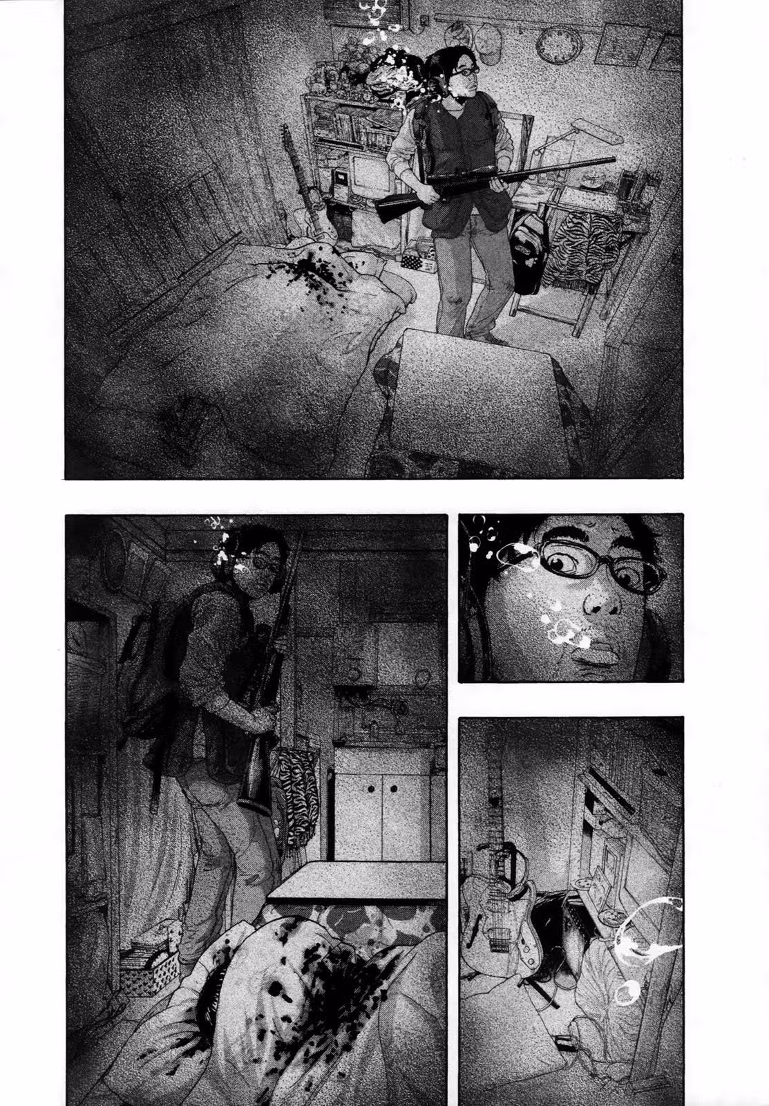 Я — герой! — Том 14 · Глава 165, страница 11
