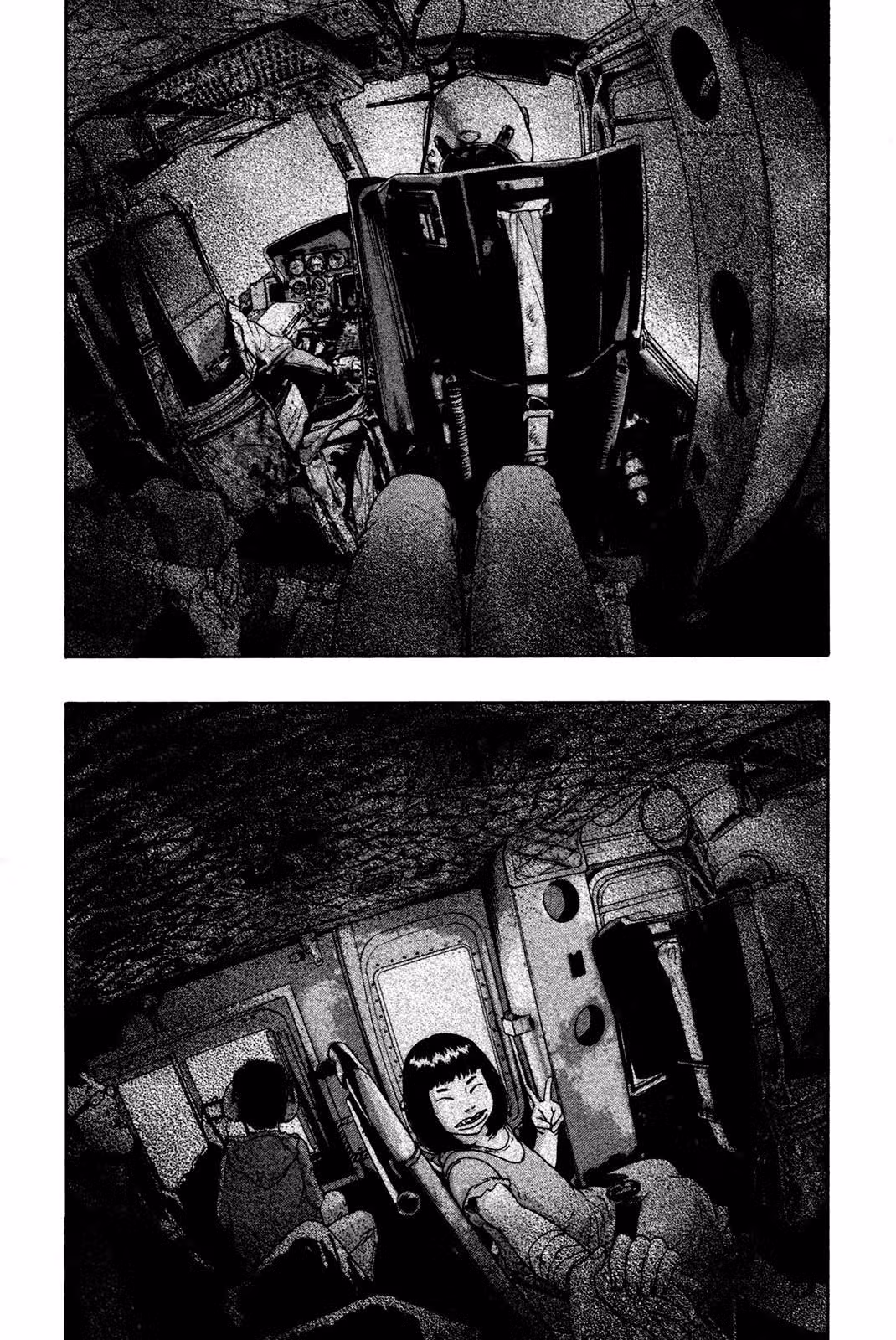 Я — герой! — Том 14 · Глава 166, страница 4