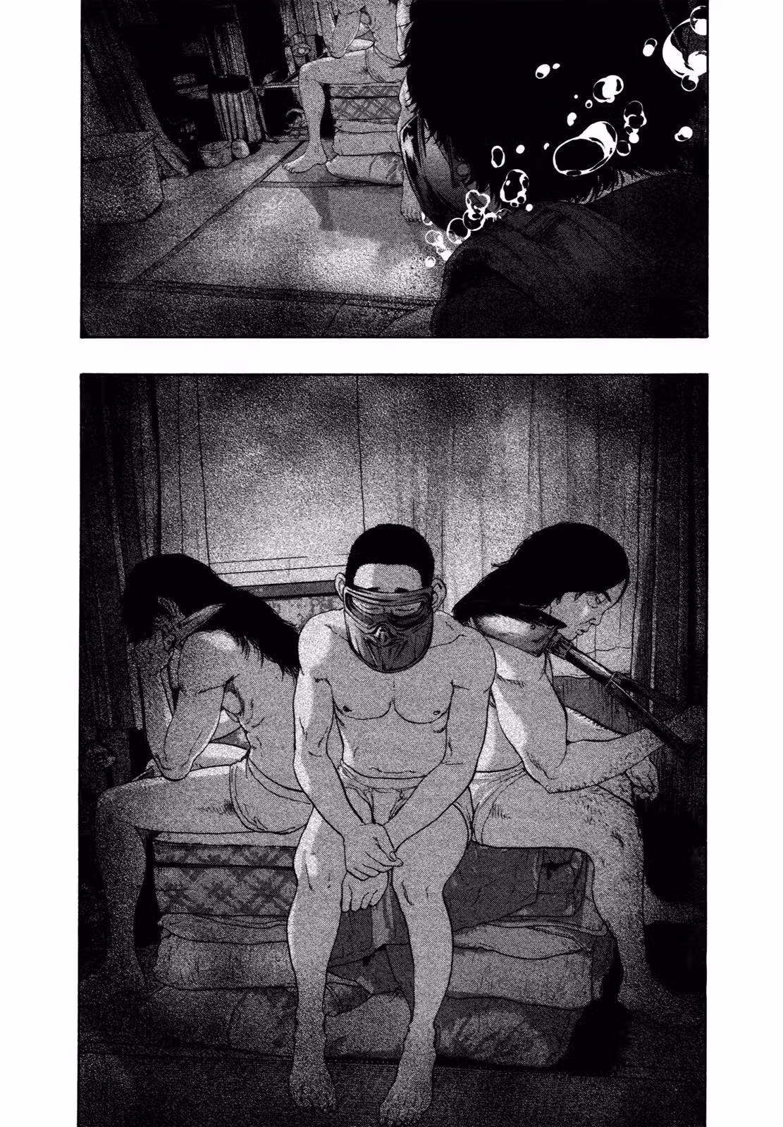 Я — герой! — Том 14 · Глава 167, страница 4