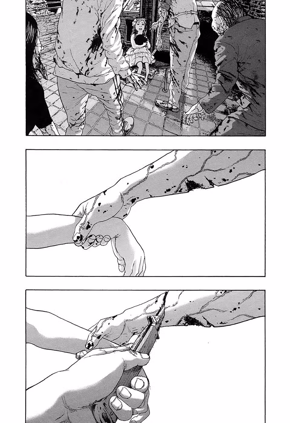 Я — герой! — Том 16 · Глава 190, страница 12