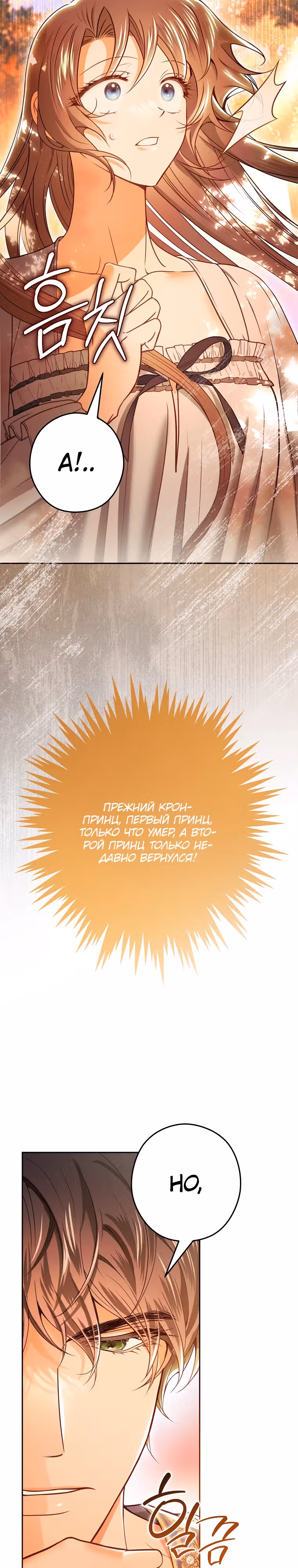 Императорская горничная — Том 1 · Глава 3, страница 3
