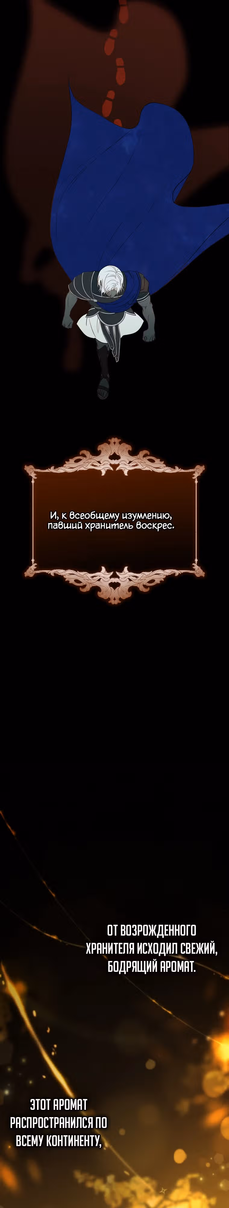 Императорская горничная — Том 1 · Глава 4, страница 9