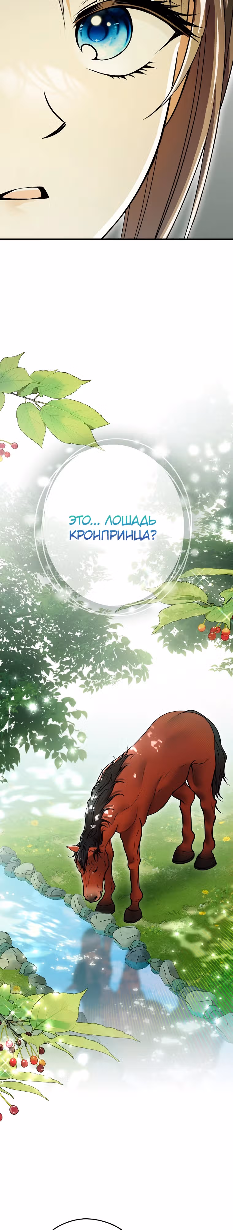 Императорская горничная — Том 1 · Глава 5, страница 13